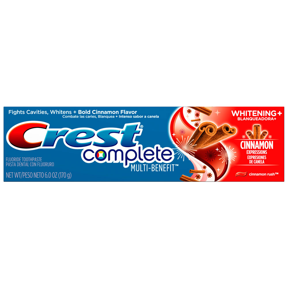 Crest-Whitening-Expressions-Cinnamon-Toothpaste