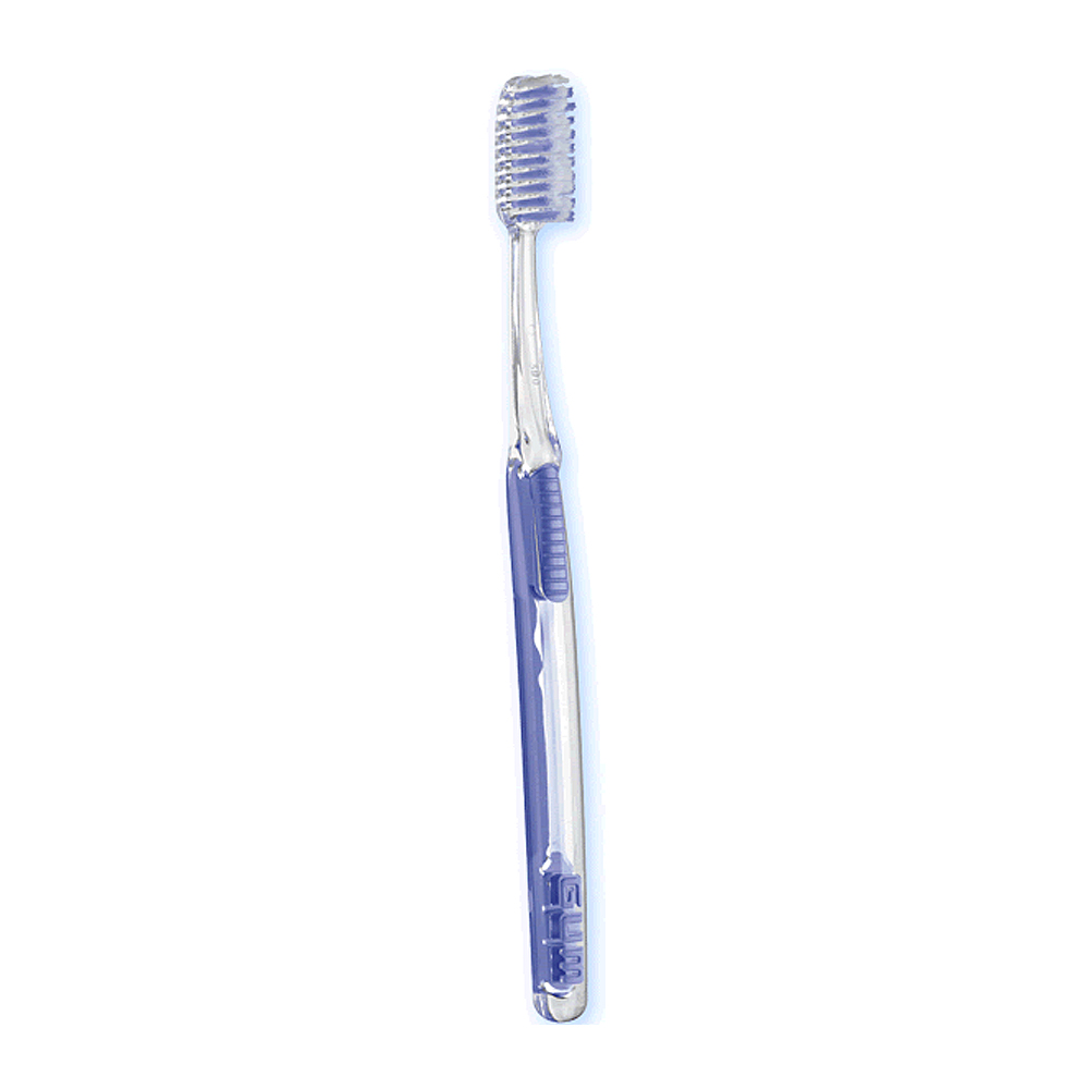 GUM Micro Tip Toothbrushes (12 Pack Value)