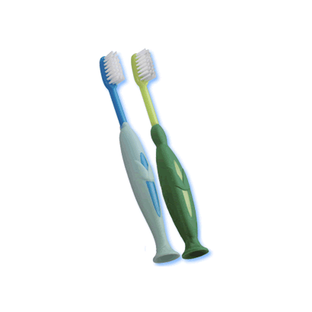 GUM Sea Friends Toothbrush (6 Pack Value – Just 1.79 Each)