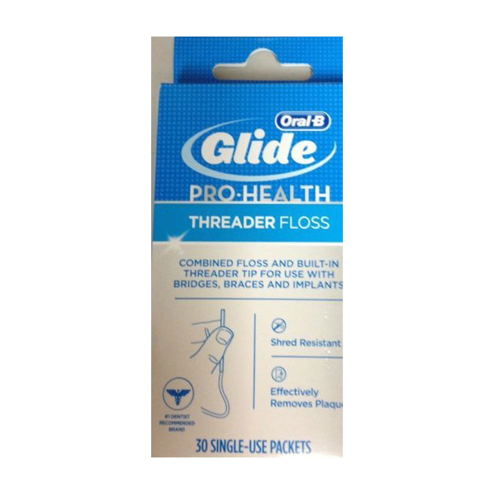 Glide-Threader-Floss-From-Crest-(150-Pack)