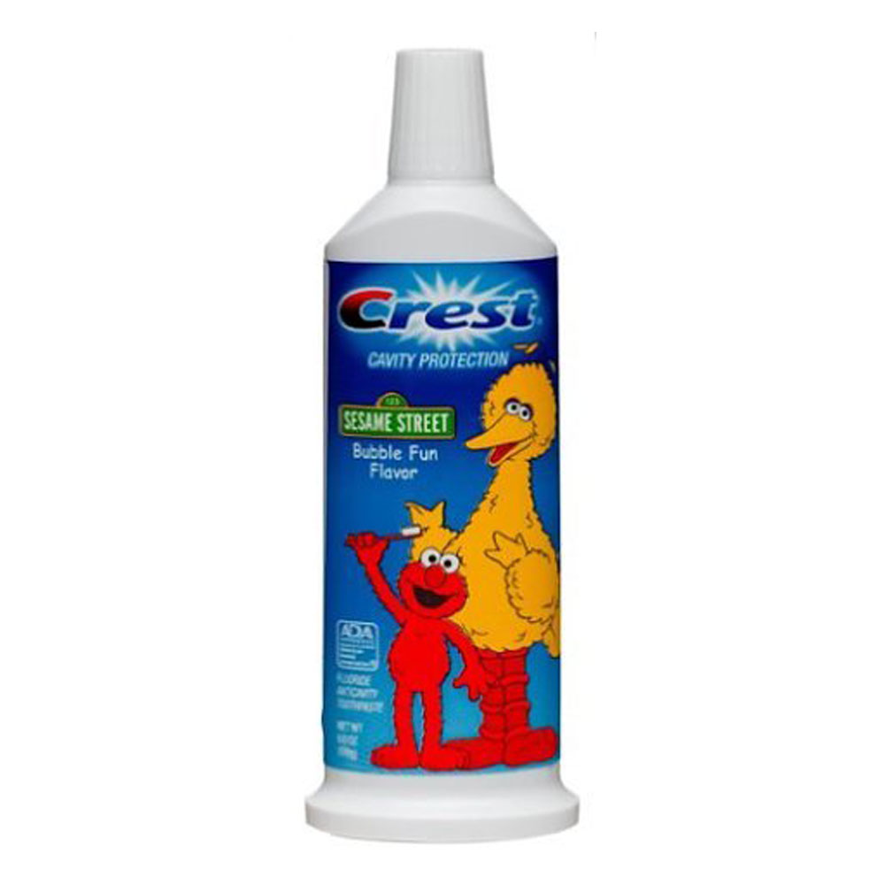Sesame-Street-Kids’-Cavity-Protection-Neat-Squeeze-Toothpaste