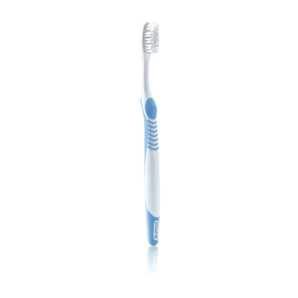 Oral B Sensitive Advantage Toothbrush