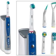 Oral B Professional Care 8850 DLX Electric Toothbrush (63.75 W/ Mail Rebate)