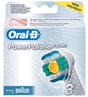 Oral B Power Polisher Brush Heads (3-Pack)