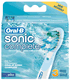 Oral B Sonic Complete Brush Heads (3-Pack)