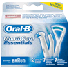 Oral B Mouth Care Essentials Kit