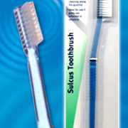 Oral B Sulcus Toothbrushes 6 Pack