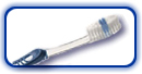 Oral B Indicator Toothbrush