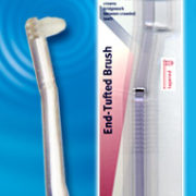 Oral B End Tuft Toothbrush 6 Pack