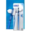 6 Oral B Denture Brushes (6 Pack – 1.88 Each!)