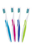 Oral B CrossAction Toothbrush