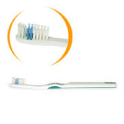 Oral B Advantage Control Grip Toothbrush