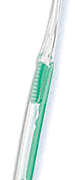 GUM Delicate Toothbrush (6 Pack Value)