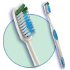 GUM Super Tip Multi level Trim Toothbrush (12 Pack Value)