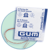 GUM Postcare Implant Floss Aid (25 Pack)