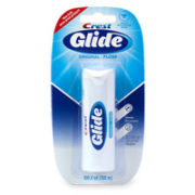 Glide Dental Floss From Crest (200 Meters)