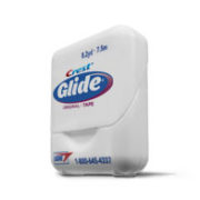 Glide Dental Tape From Crest (7.5 Meters)