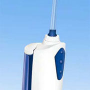 WaterPik Ultra Cordless Dental Water Jet