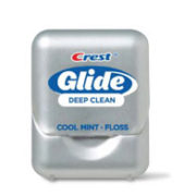Glide Deep Clean Dental Floss From Crest (15 Meters)
