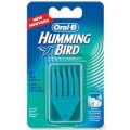 Oral B Humming Bird Power Flosser Picks (25-Pack)