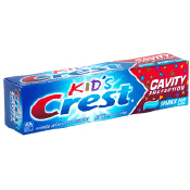 Crest Kid’s Cavity Protection Sparkle Toothpaste (6 OZ)
