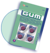 GUM Red Cote Disclosing Tablets
