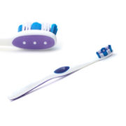 Colgate 360 Soft Compact Toothbrush