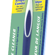 GUM Tongue Cleaner (6 Pack)