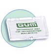 GUM Orthodontic Wax For Irritation Relief (24 Pack Value)