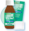 GUM Rincinol 4 oz. Pain Relieving Liquid
