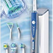 Oral B Professional Care 8850 DLX Electric Toothbrush (63.75 W/ Mail Rebate)