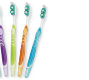 Oral B Advantage Artica Toothbrush
